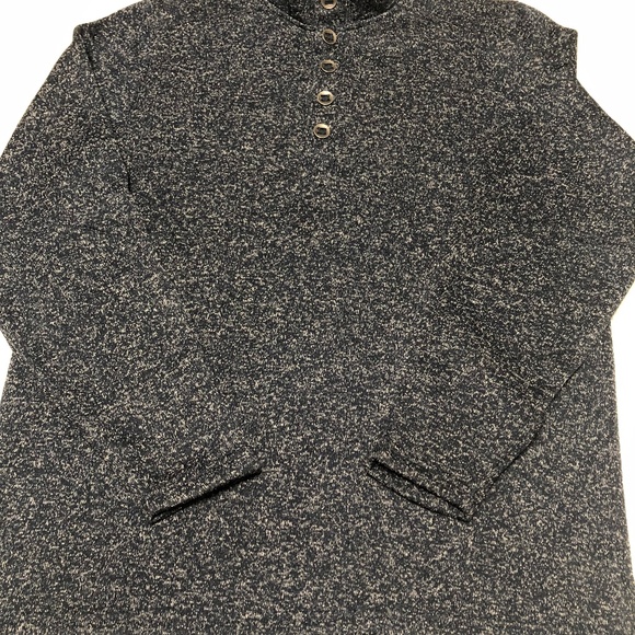 Redhead Bighorn Long Sleeve Sweater for men size XLT - Picture 1 of 3